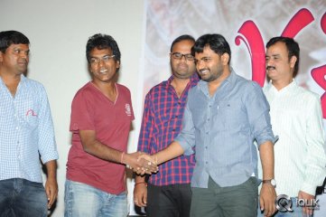 Sumanth Ashwin Birthday Celebrations